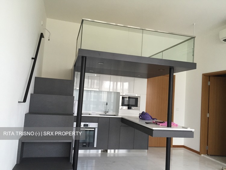 The Tennery (D23), Apartment #176233132
